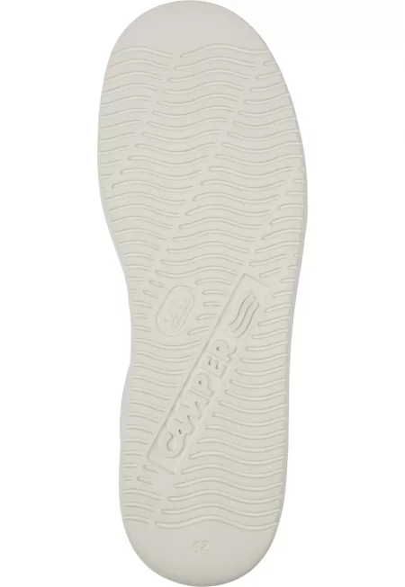 Кожени спортни обувки Runner K21 8743 с велур