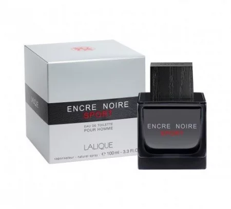 Lalique Encre Noire Sport парфюм за мъже EDT