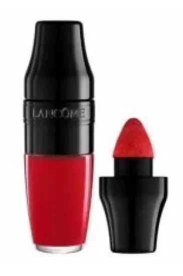 Lancome Matte Shaker Liquid Lipstick Матов гланц за устни без опаковка