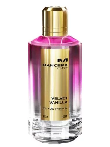 Mancera Velvet Vanilla Парфюм за жени EDP