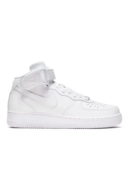 Маратонки  Air Force 1 Mid Rec 28175