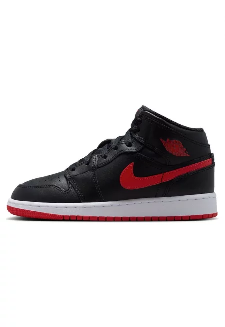 Маратонки  AIR JORDAN 1 MID (GS) DQ8423005