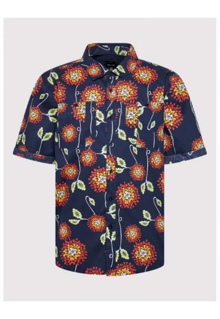 Мъжка риза -  300685419 - Памук