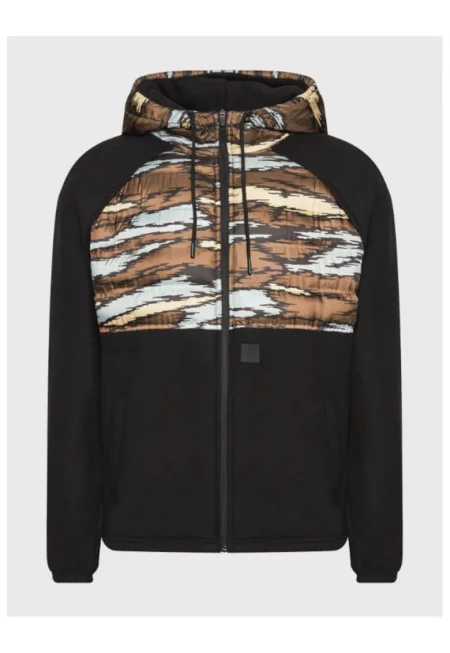 Мъжки -  301345626 - Полиестер - Черен1`