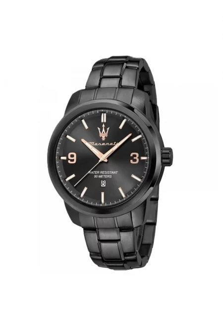 Мъжки часовник -  Successo R8853121010