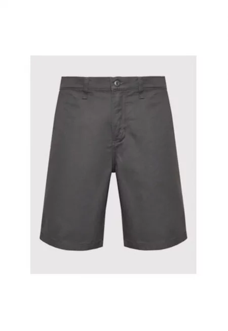 Мъжки къси панталони -  300053577 - Памук/Полиестер - 30 US - Сив