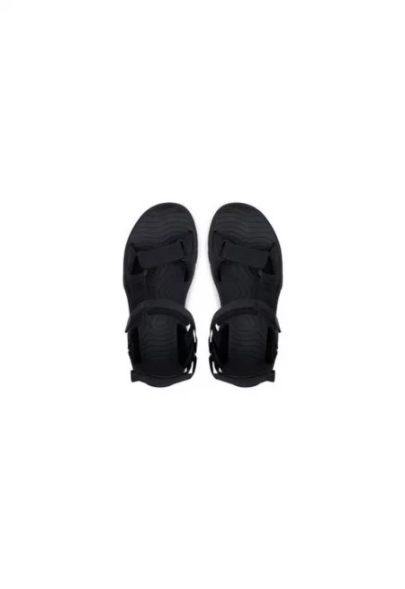 Мъжки сандали  304544286 - текстил - 39 -5 EU - сиви