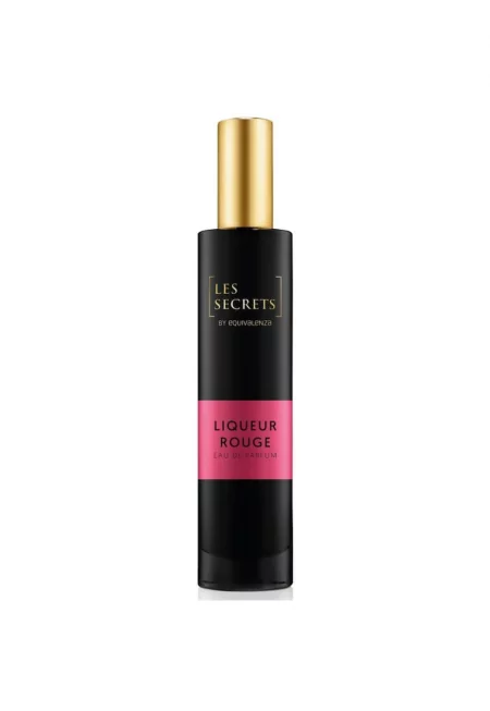 Парфюмна вода  Les Secrets Liqueur Rouge 720 - Унисекс - 50 мл