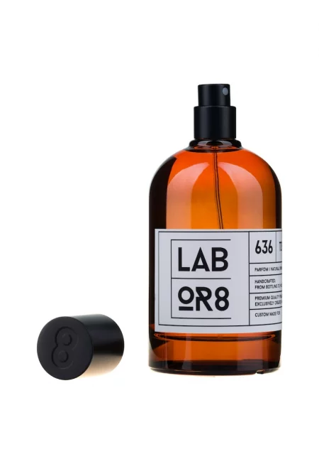 Парфюмна вода - TIFERET 636 - Унисекс - 30 ml