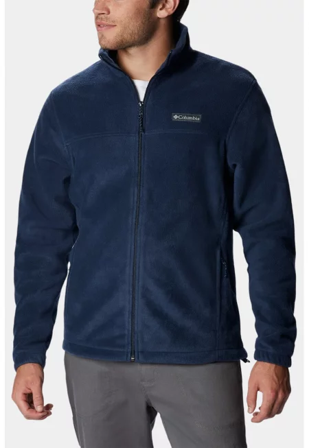 Поларен трекинг суитшърт Steens Mountain 2.0 - Тъмносин