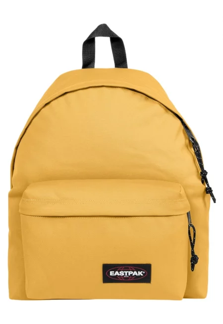 Раница -  Padded Pak'r Backpack 9287031 - Жълт