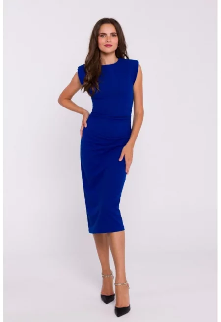 Рокля без ръкави