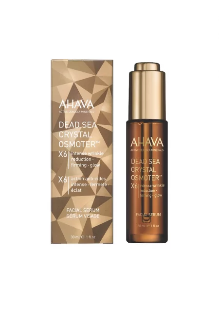 Серум за лице  Dead Sea Osmoter - 30 мл