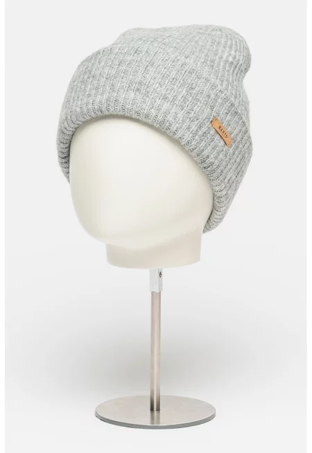 Шапка с лого Witzia с лого