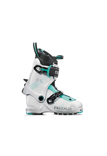 Ски обувки  RX Tour W - Бяло/Тюркоаз