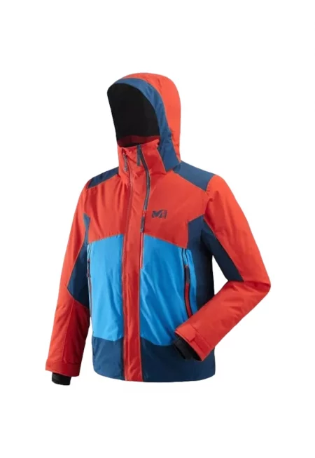 Скирско яке