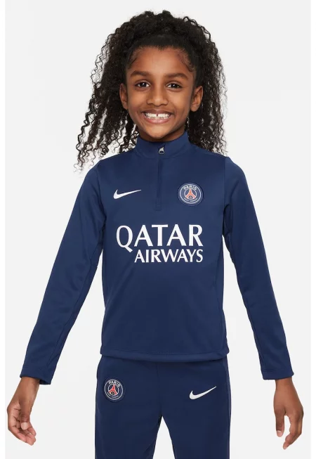 Слим блуза PSG