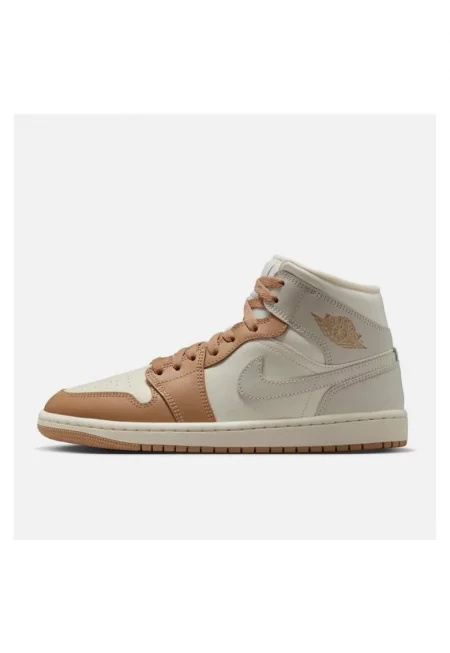 Спортни обувки Air  1 Mid “Tan Toe” - Бежов