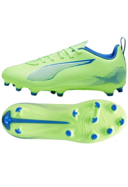 Спортни обувки -  BM216747 - Зелени