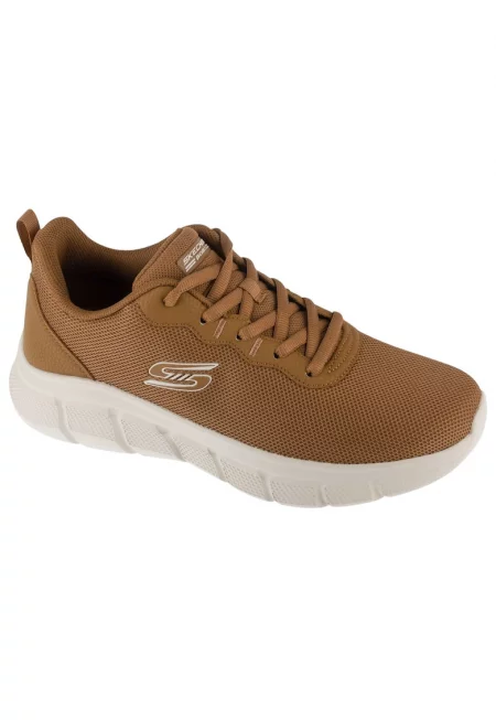 Спортни обувки -  Bobs B Flex - Icy Edge 118109 - Кафяв