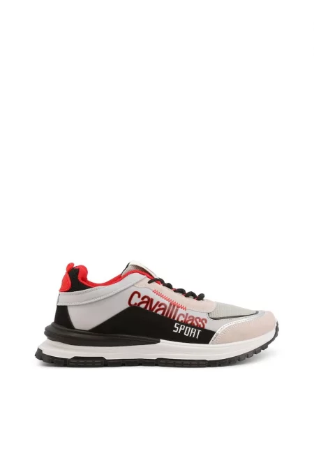 Спортни обувки  CM8637_800GREY-379573 7297 - Сив