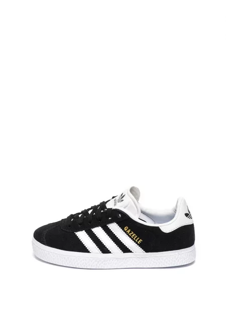 Спортни обувки Gazelle от еко кожа и велур