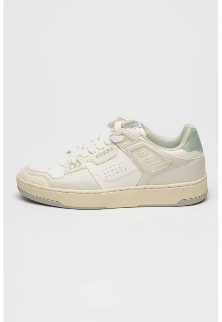 Спортни обувки от еко кожа