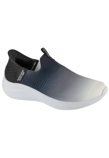 Спортни обувки -  Slip-Ins Ultra Flex 3.0 - Beauty Blend 150183 - Черен