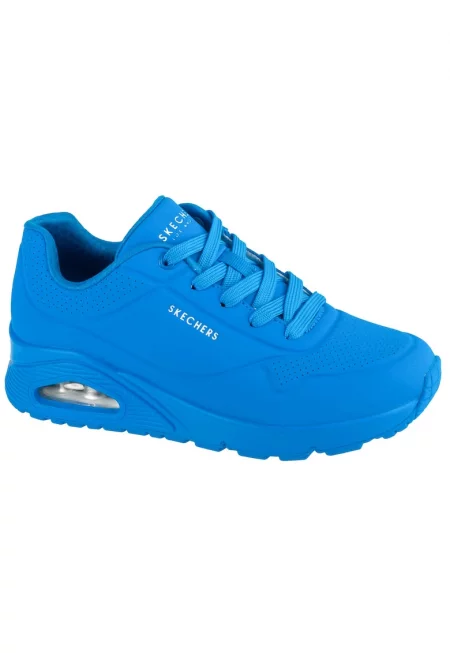 Спортни обувки -  Uno - Night Shades 73667 - Син