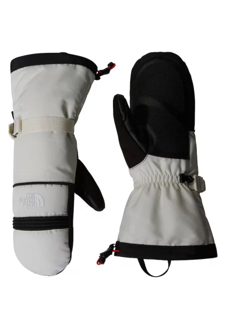 Спортни ръкавици  Women Montana Ski Mitt - Бял