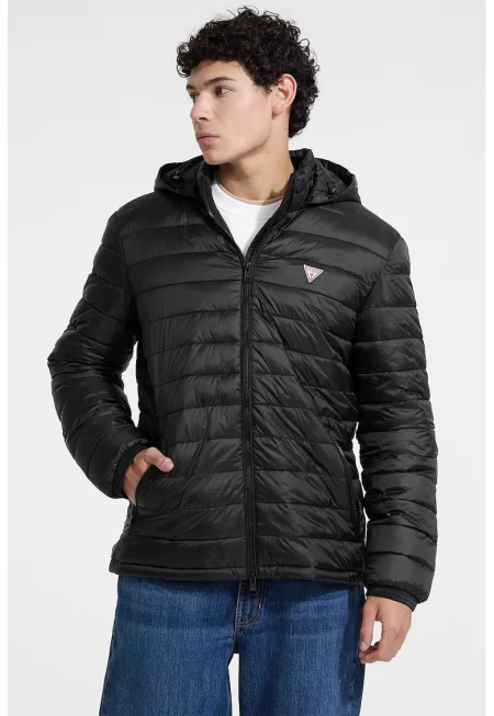 Стандартно яке с лого