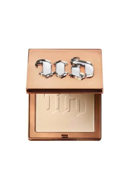 Stay Naked The Fix пудра 6гр