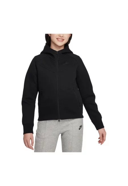 Суичър с качулка  Tech Fleece 27369