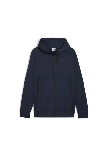 Суитшърт  Tech FZ Hoodie DK-624385-14