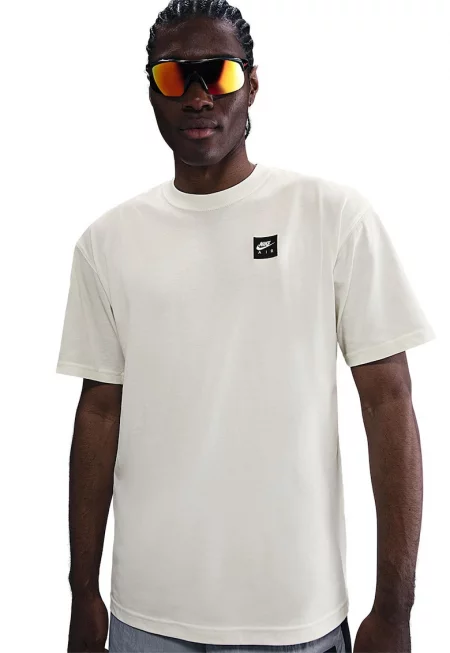 Свободна памучна тениска Max90