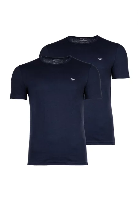 Тениска с лого - 2 броя