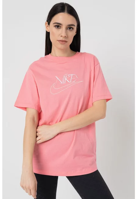 Тениска с лого