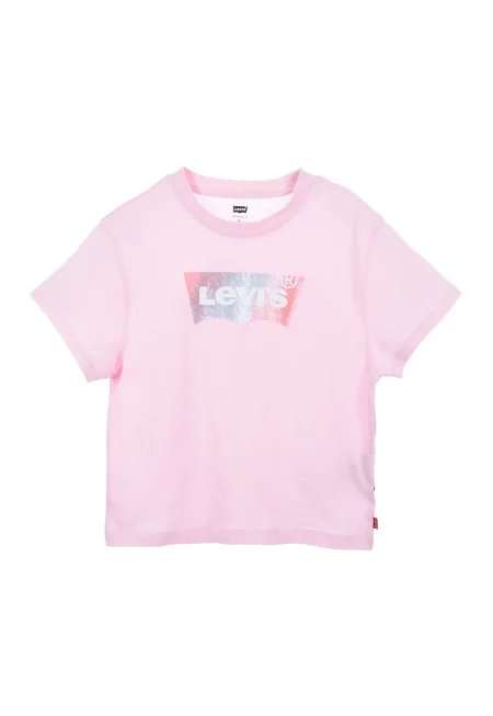 Тениска с лого