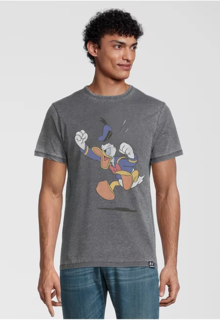 Тениска с щампа Donald Duck