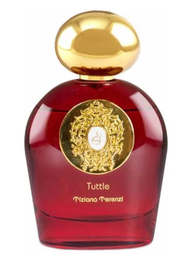 Tiziana Terenzi Tuttle Extrait De Parfum Унисекс парфюмен екстракт без опаковка