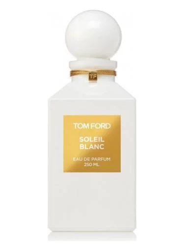 Tom Ford Private Blend: Soleil Blanc унисекс парфюм без опаковка EDP