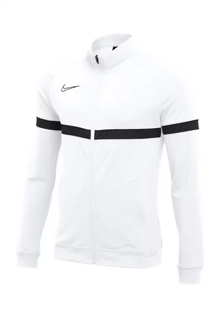 Тренировъчно яке с цип