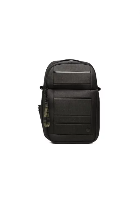 Унисекс раница -  571101 - текстил - един размер INTL - Черен