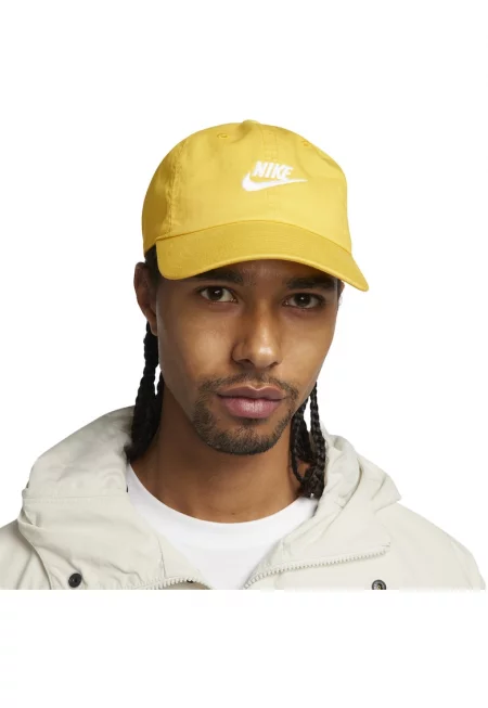 Унисекс регулируема шапка Fly с бродирано лого