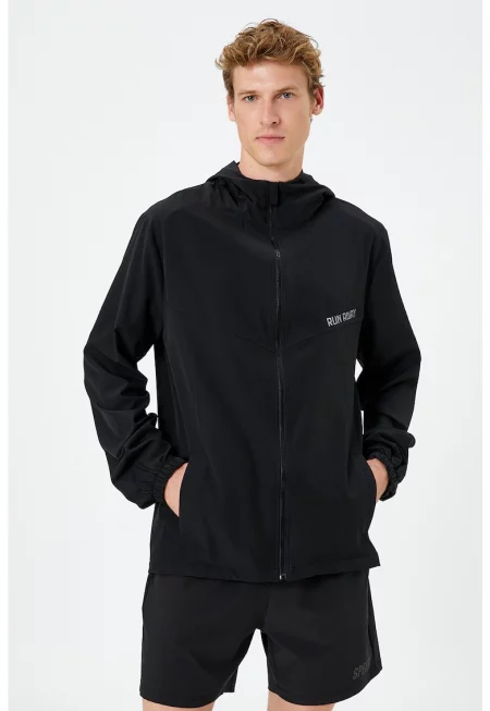 Яке с качулка