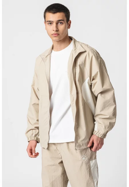 Яке Starprinter с ръкави реглан