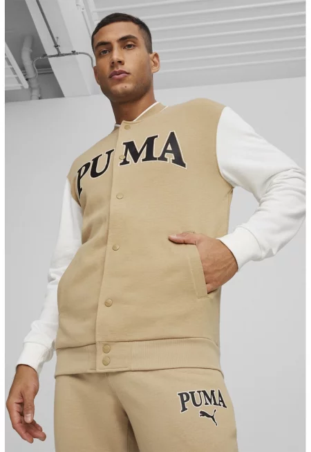 Яке Varsity Squad с лого