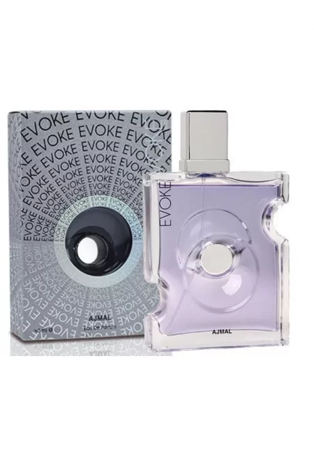 Арабски парфюм за мъже  Evoke 90 мл