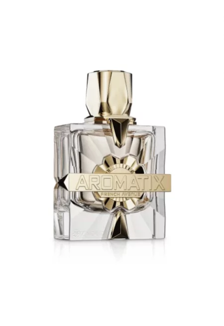 Aromatix X-Xandal by  парфюм екстракт - унисекс - 100 мл