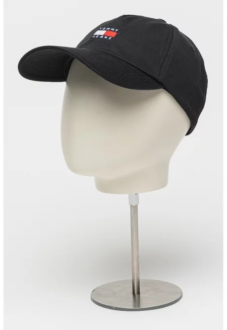 Бейзболна шапка от органичен памук